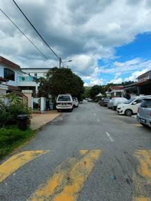 Jalan Indah, Bukit Ampang, Ampang的房屋，照片4