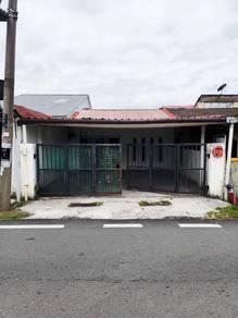 Rumah di Taman Greenwood, Batu Caves, foto 1