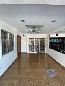 Rumah di Taman Bunga Raya, Wangsa Maju, foto 3