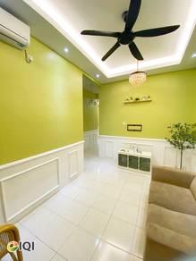 Taman Perda Indah, Tasek Gelugor的房屋，照片1