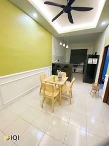 Taman Perda Indah, Tasek Gelugor的房屋，照片3