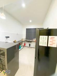 Taman Perda Indah, Tasek Gelugor的房屋，照片4