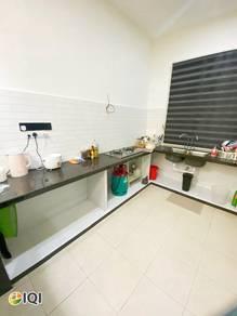 Taman Perda Indah, Tasek Gelugor的房屋，照片5
