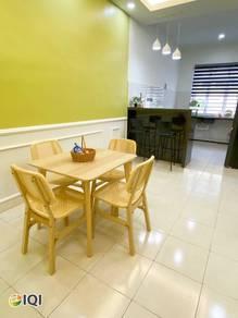Taman Perda Indah, Tasek Gelugor的房屋，照片2