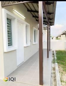 Taman Mekar Sari, Bertam的房屋，照片6