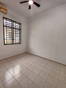 Rumah di Jalan Jaya Putra 2, Johor Bahru, foto 4
