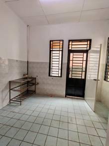 Rumah di Jalan Jaya Putra 2, Johor Bahru, foto 2