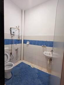 Rumah di Jalan Jaya Putra 2, Johor Bahru, foto 7