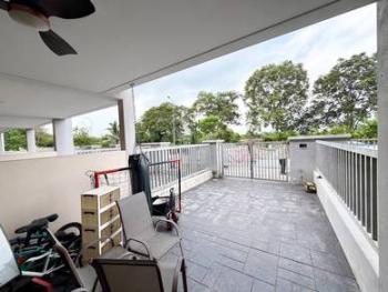 Townhouse at The Strata, Bangi, photo 4