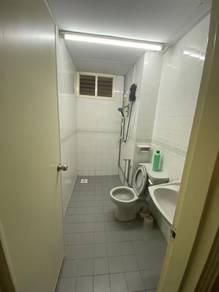 Bilik air – Kondominium di Jalan University, Petaling Jaya, foto 7