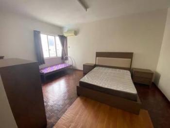 Bilik tidur – Kondominium di Jalan University, Petaling Jaya, foto 4
