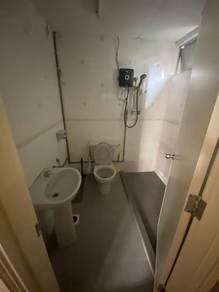 Bilik air – Kondominium di Jalan University, Petaling Jaya, foto 8