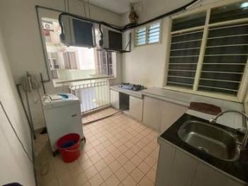 Dapur – Kondominium di Jalan University, Petaling Jaya, foto 3