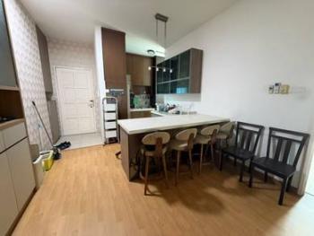Dapur – Kondominium di 1Borneo, Kota Kinabalu, foto 9