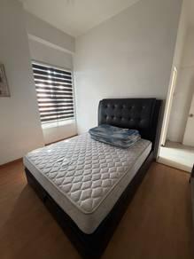 Bilik tidur – Kondominium di 1Borneo, Kota Kinabalu, foto 2