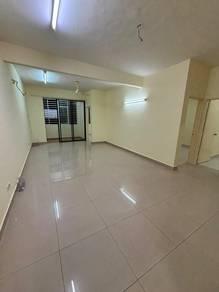Anggerik Residensi, Kajang的公寓，照片1