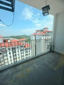 Puri Tower, Puchong的共管公寓，照片2
