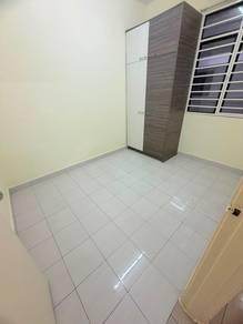 Anggerik Residensi, Kajang的公寓，照片7