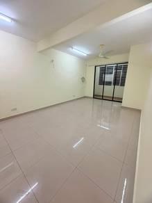 Anggerik Residensi, Kajang的公寓，照片9