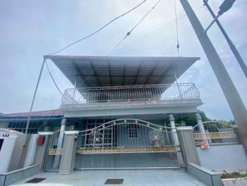 Banglo di Jalan Pegawai, Alor Setar, foto 1