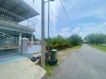 Banglo di Jalan Pegawai, Alor Setar, foto 2