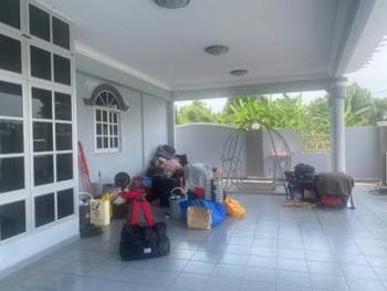 Banglo di Jalan Pegawai, Alor Setar, foto 3