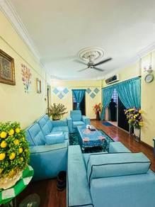 Apartment at Larkin Perdana Sri Impian, Johor Bahru, photo 1