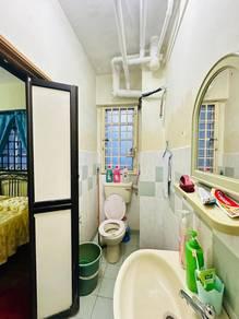 Apartment at Larkin Perdana Sri Impian, Johor Bahru, photo 3