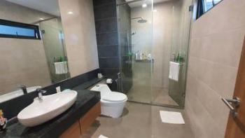 Harrington Suites, Kota Kinabalu的共管公寓，照片5