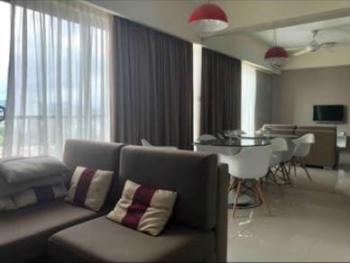 The Peak Soho, Kota Kinabalu的共管公寓，照片3