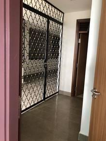 Harrington Suites, Kota Kinabalu的共管公寓，照片3