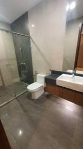 Harrington Suites, Kota Kinabalu的共管公寓，照片9