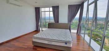 Condominium at Jalan Tuaran Lama, Kota Kinabalu, photo 7