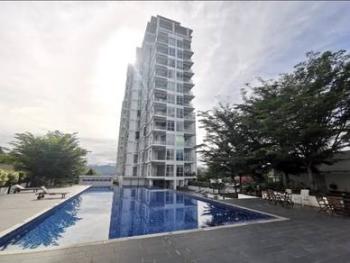 Jalan Bantayan, Kota Kinabalu的共管公寓，照片1
