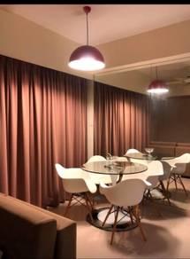 The Peak Soho, Kota Kinabalu的共管公寓，照片4