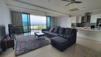 Harrington Suites, Kota Kinabalu的共管公寓，照片1