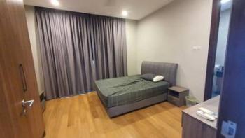 Harrington Suites, Kota Kinabalu的共管公寓，照片6