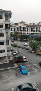 Apartmen di Taman Lembah Maju 600, Ampang, foto 6
