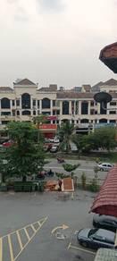 Apartmen di Taman Lembah Maju 600, Ampang, foto 8