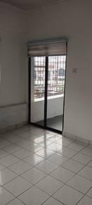 Apartmen di Taman Lembah Maju 600, Ampang, foto 3