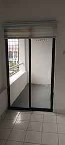Apartmen di Taman Lembah Maju 600, Ampang, foto 4