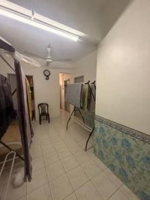 Flat at Taman Megan Setapak, Wangsa Maju, photo 5