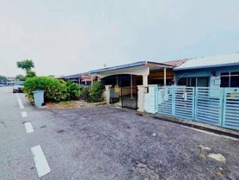 Taman Senawang Jaya, Senawang的房屋，照片2
