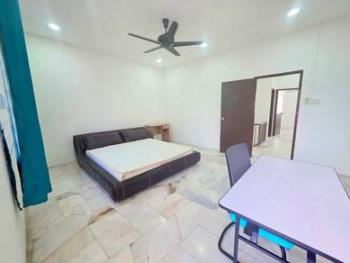 Rumah di Taman Layang-Layang, Seremban, foto 10