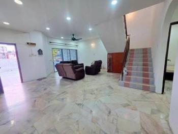 Rumah di Taman Layang-Layang, Seremban, foto 5