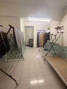 Flat at Taman Megan Setapak, Wangsa Maju, photo 4