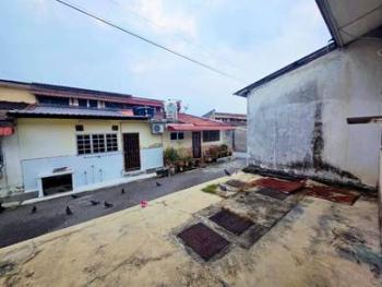 Taman Senawang Jaya, Senawang的房屋，照片9