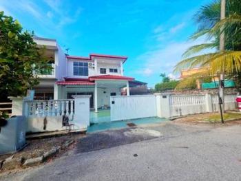 Rumah di Taman Layang-Layang, Seremban, foto 1
