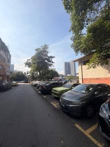 Flat at Taman Megan Setapak, Wangsa Maju, photo 2