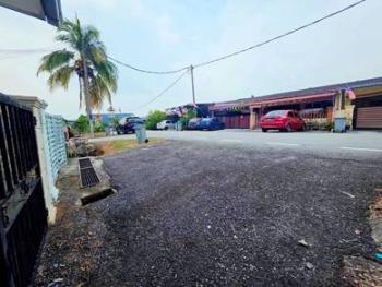 Taman Senawang Jaya, Senawang的房屋，照片1